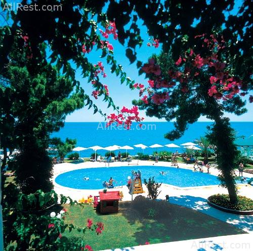 Peker Hotel 10